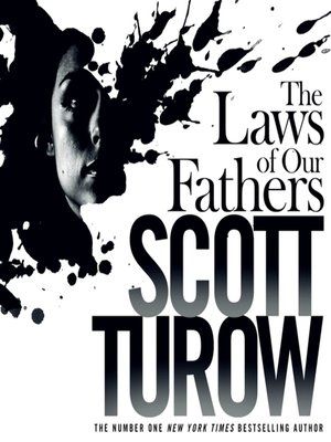 cover image of The Laws of our Fathers
